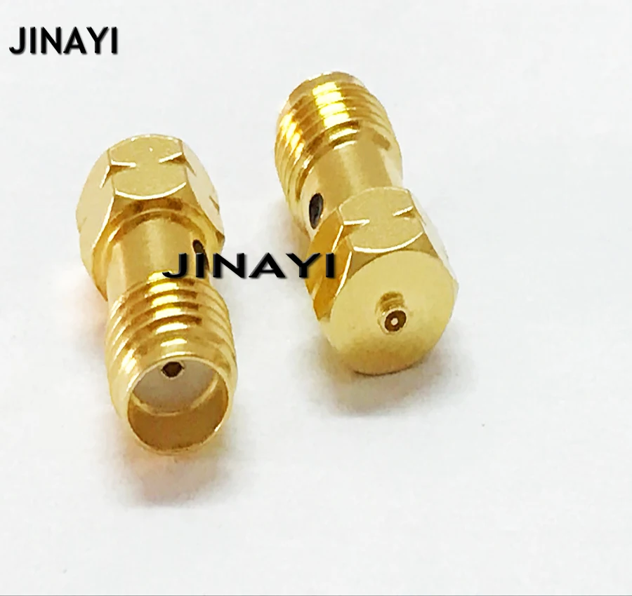 10pcs SMA Female to IPX IPEX U.fl MHF4 RF adapter Antenna Cable test head Connector | Обустройство дома