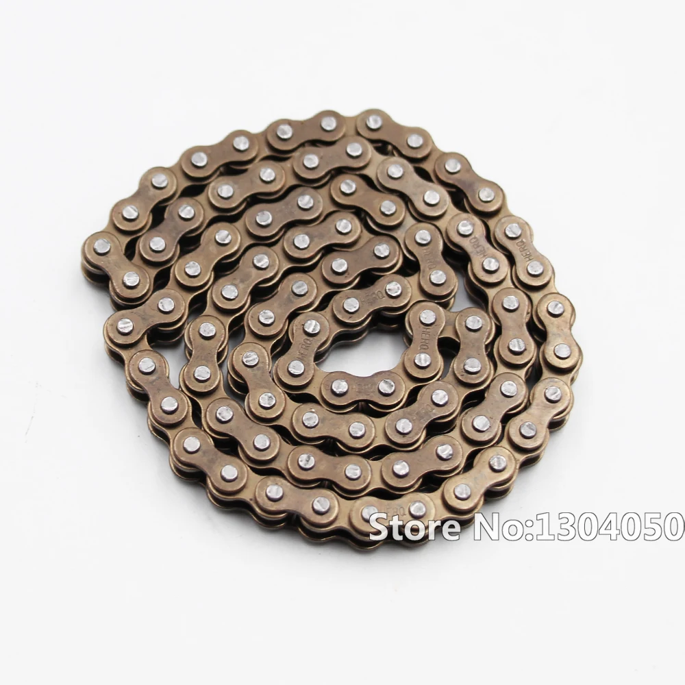 Цепь синхронизации 25H 84L Links 110cc PITPRO Quad Dirt Bike ATV Dune Buggy new|chain 25h|25h chainchain engine |