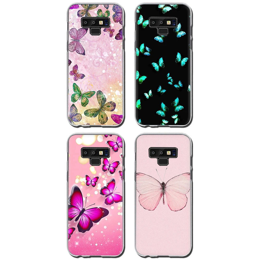 Чехол для Samsung A3 A5 A6 A8 Plus A7 A9 A10s 20s 30s 40s 50s 70 | Мобильные телефоны и аксессуары