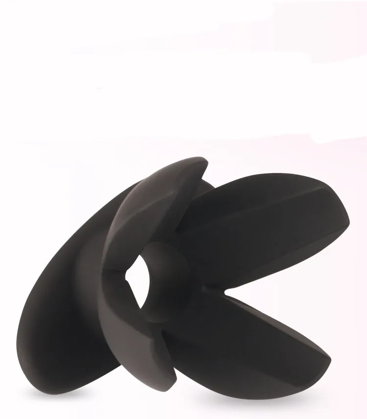 Полый женский силиконовый ремень для анальной пробки Женский расширитель