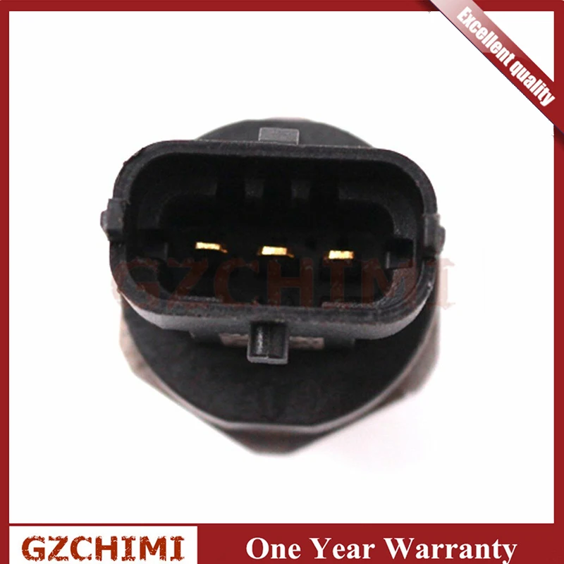 0281006018 WE01-13-GC0 новый датчик давления топливной рейки 1800 бар для Ford Ranger Everest Mazda BT-50 BT50