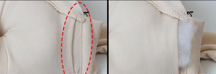 Для женщин Племенной танец живота монета Bra Top ATS производительность показывать Костюм Аксессуар Белый D чашки