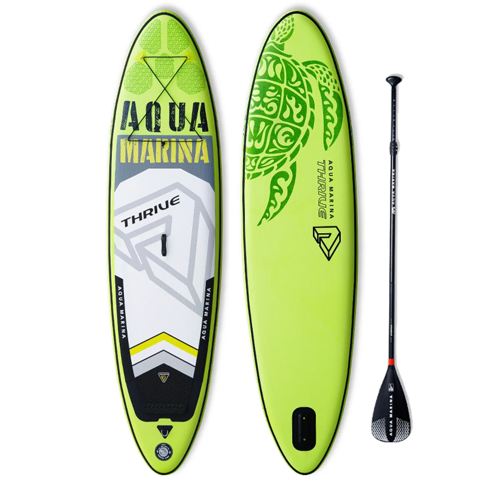 Aqua marina 2019 Новый Дизайн Процветающий надувной SUP борд надувная доска для