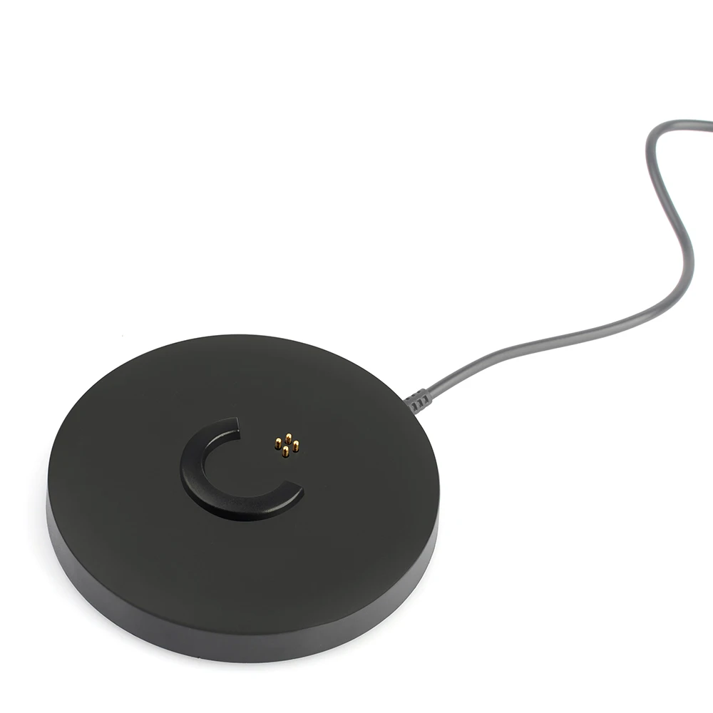 Itian настольное зарядное устройство для Bose Soundlink revolve Замена Колыбель с зарядным