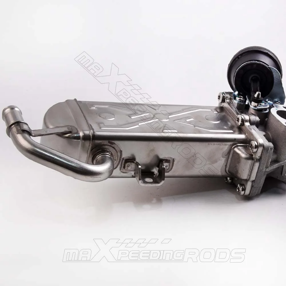 Exhaust Gas EGR Valve Cooler For Audi A3 VW Seat 03L131512CF |