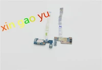 for acer for aspire 5750 5750g 5750z 5755 series ls 6902p power button board on sw2 with cable