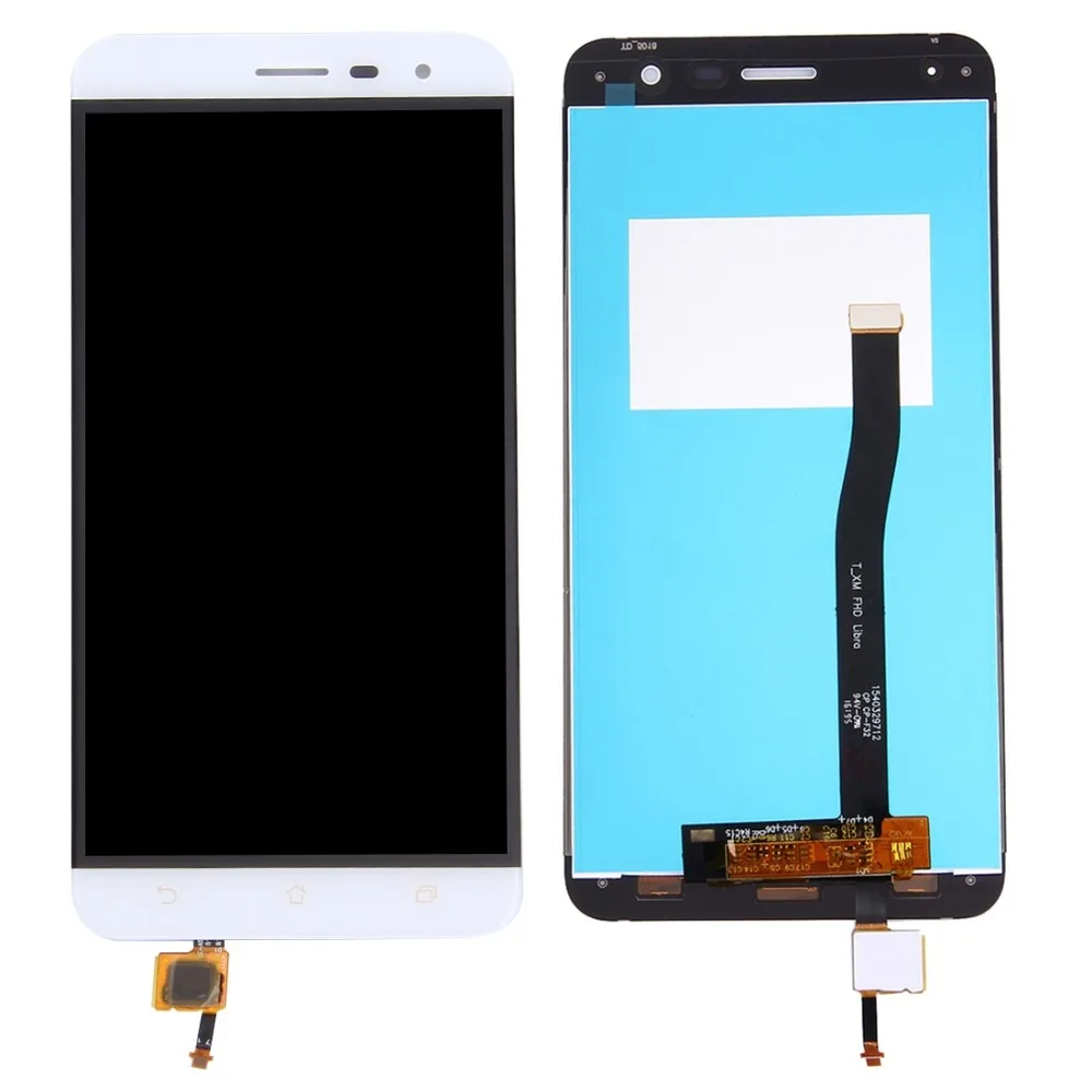IPartsBuy Новый ЖК-экран и дигитайзер в сборе для Asus ZenFone 3 / ZE552KL | Мобильные телефоны