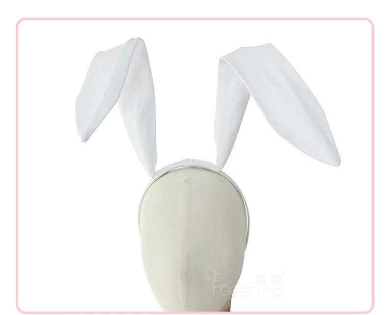 Женское сексуальное женское белье пуш-ап Teddies Bunny Girl Косплей Хэллоуин костюм животного для взрослых сексуальные боди с дизайном «кролик» форма