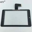 Сенсорный экран дигитайзер стекло сенсор запасные части 7 ''для Asus MemoPad HD7 ME173 ME173X K00B