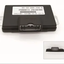 Чехол для передачи WEILL 4WD ECU 44 50 000 206 D 0705BD0011N Great Wall Hover H3 H5|Комплекты