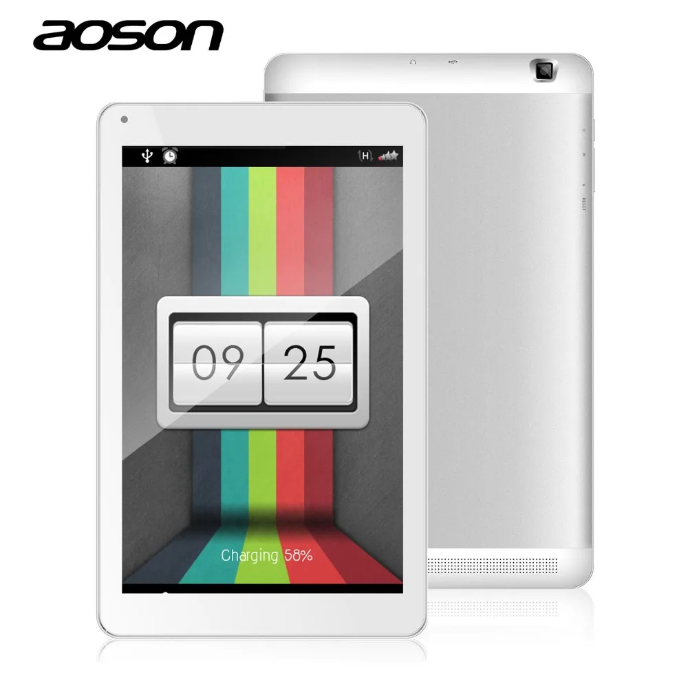 HD 10.1 дюймов 3 Г Фаблет 1280*800 IPS экран Android 4.4 MTK8321 Quad Core 1 ГБ + 16 WiFi Двойная Камера GPS OTG