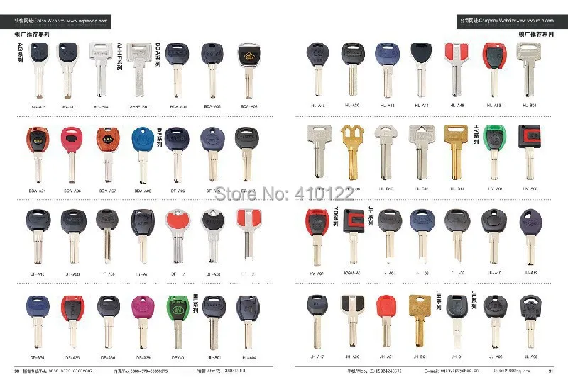 Новейшая автоматическая лучшая машина для резки ключей продажи Слесарные