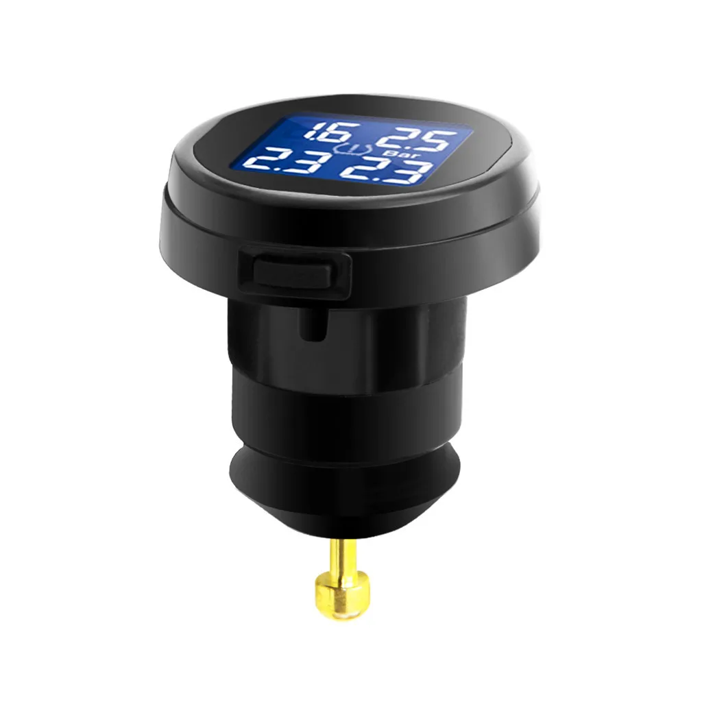 CARPRIE инструмент тестер тормозной жидкости Автомобильный датчик TPMS система контроля давления в шинах прикуриватель внешний 9531