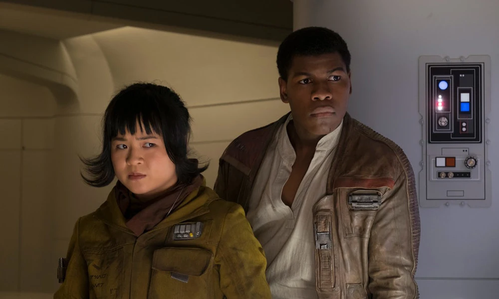 Звездные войны Роза Ressistance кольцо Реплика последняя джедай Роза Tico's Rebel Alliance Iris Cooper кольцо для мужчин/женщин Cospaly ювелирные изделия