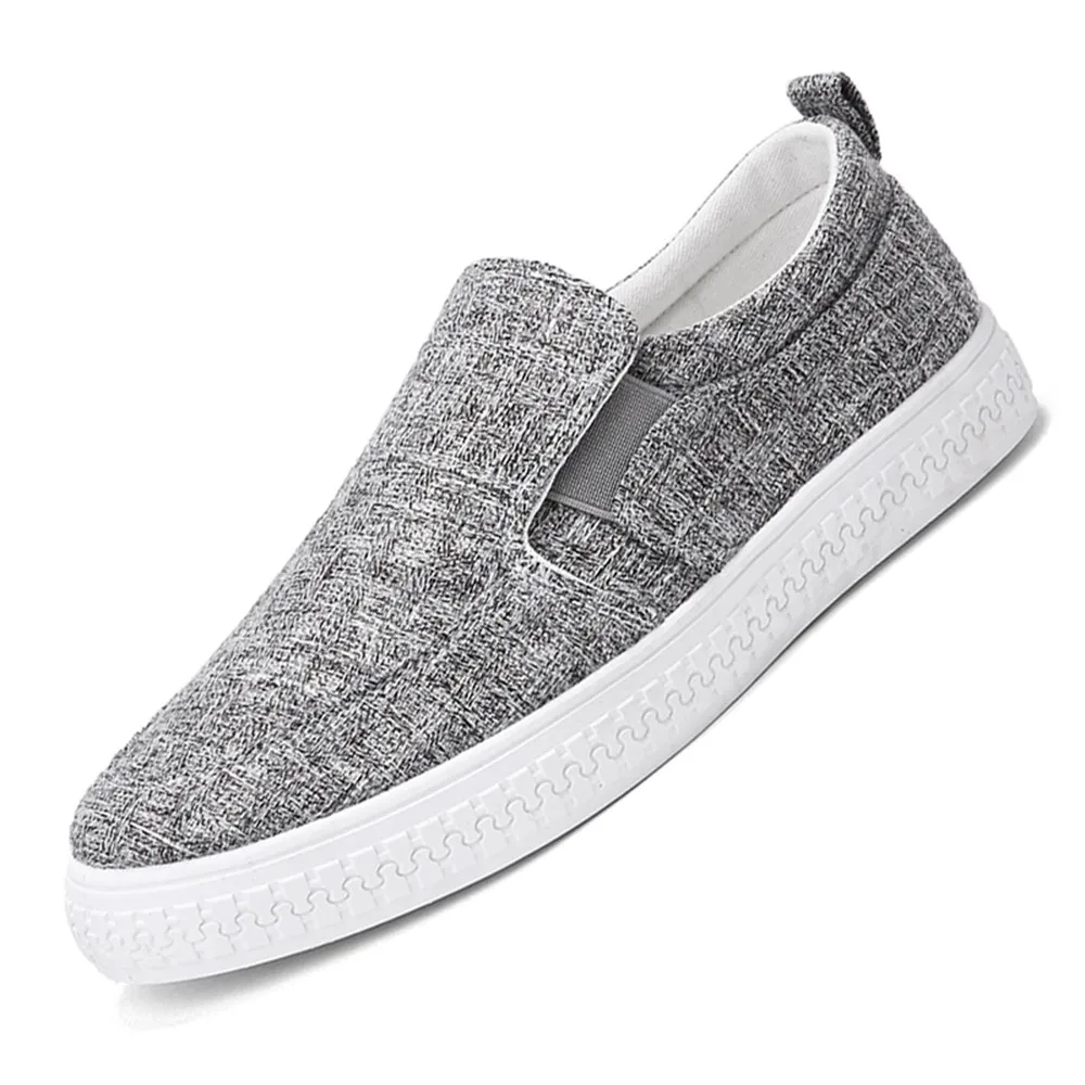 Модные летние стильные Мягкие Мокасины мужские лоферы Высококачественная