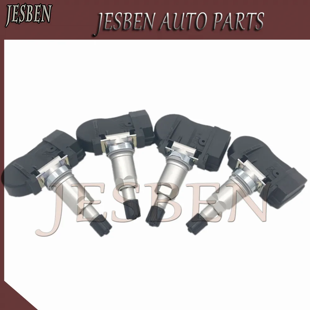 Система контроля давления в шинах 40700 3JA0A 3JA0B TPMS датчик подходит для NISSAN MURANO PATHFINDER