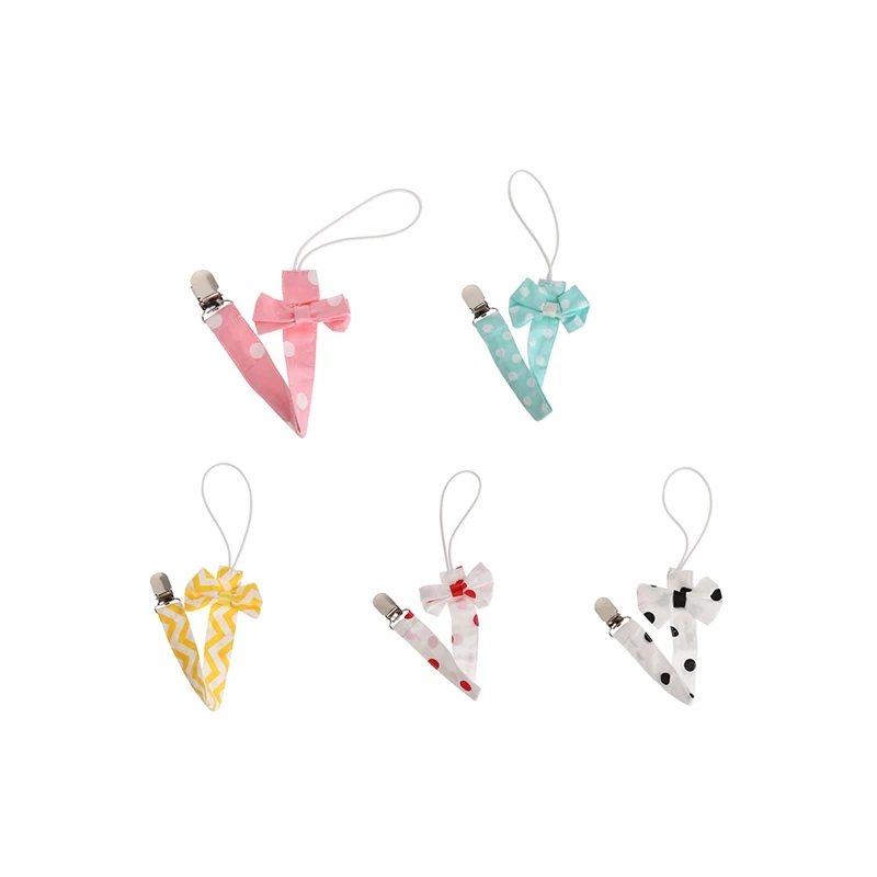 5 цветов для новорожденных и малышей одежда девочек мальчиков Соска пустышка