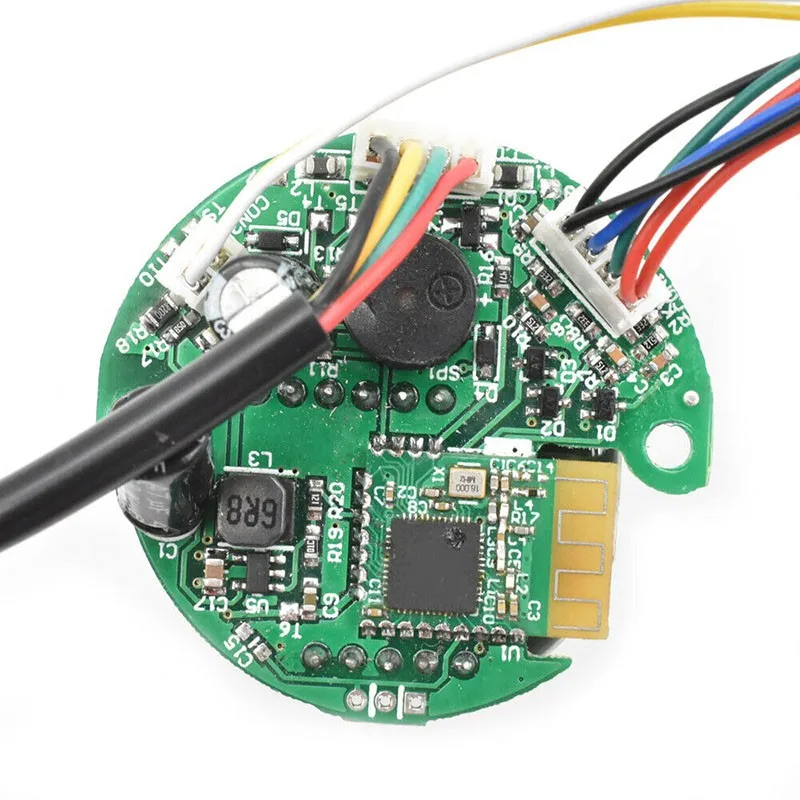Заменяет Bluetooth монтажная плата, материнская плата, аксессуар для Ninebot ES1 ES2 ES3 ES4 Электрический скутер