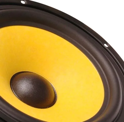 Delixin AUDIO F8N низкий Среднечастотные динамики предметы интерьера | Аксессуары для