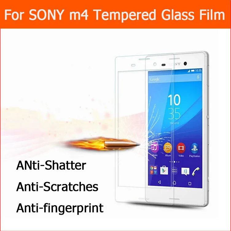 Фото 0 33 мм 2.5D Премиум Закаленное стекло пленка для SONY Xperia M4 Aqua E2303 E2333 E2353 Защитная 0 33 мм 2.5D Премиум Закаленное стекло пленка для SONY Xperia M4 Aqua E2303 E2333 E2353 Защитная