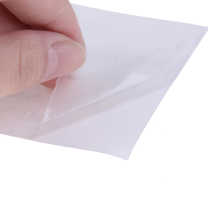 2 шт. водонепроницаемые клейкие патчи из ПВХ для ремонта палатки|Аксессуары