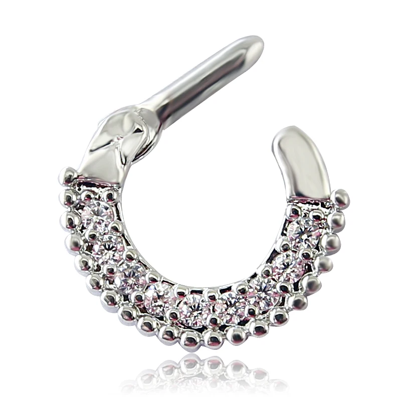 Кольцо для пирсинга носа из нержавеющей стали 316L|nose piercing ring|ring piercingpiercing ring |