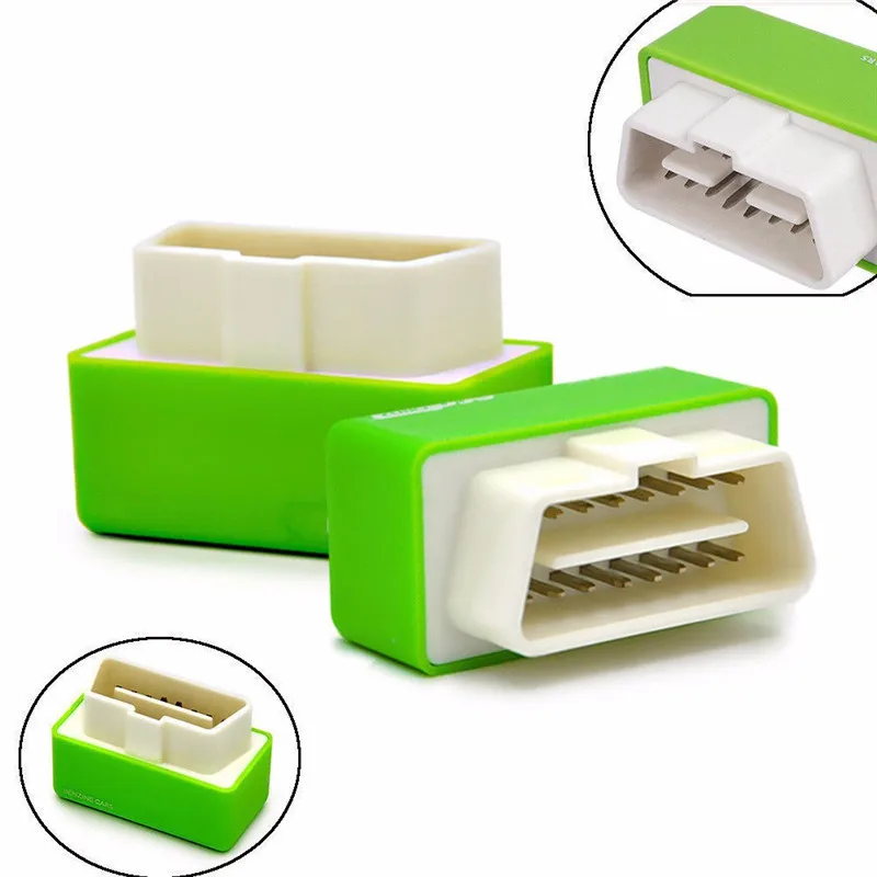 Автомобильный сканер ECO OBD2 автомобильный диагностический 1 шт.|Диагностические