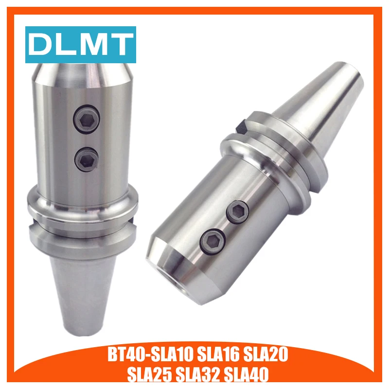 BT40 SLA10 SLA16 SLA18 SLA20 SLA25 SLA32 SLA40 100L с боковым замком зажимной хвостовик инструменты U