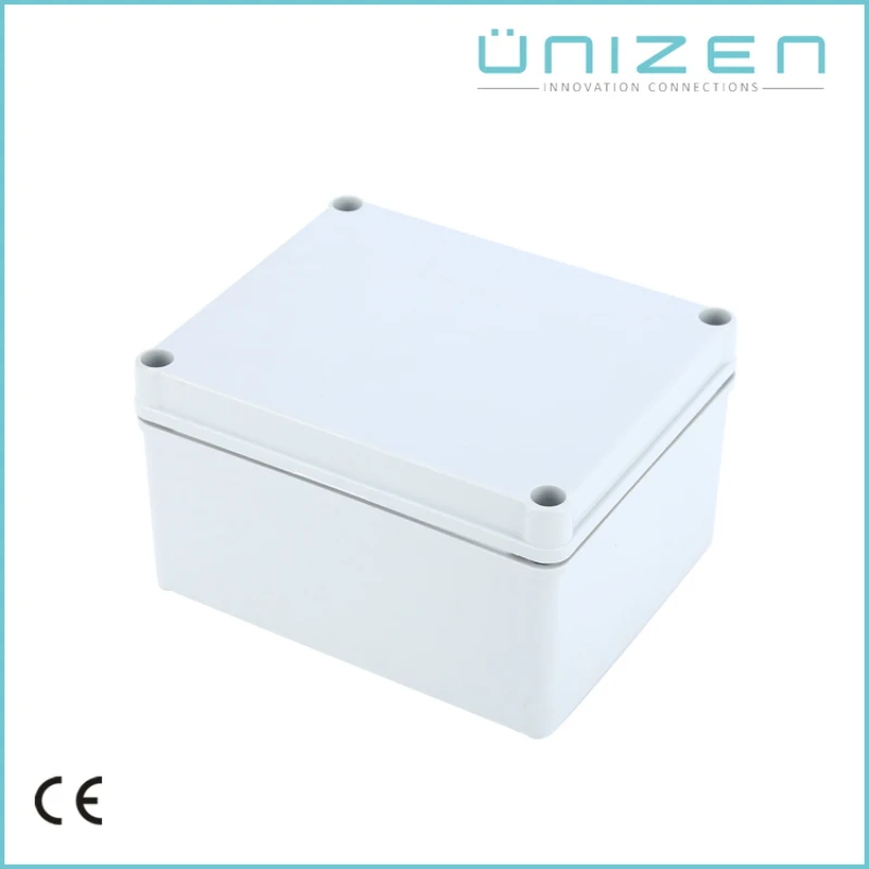 UNIZEN AG 1714 водонепроницаемый пластиковый корпус коробка электронный проект