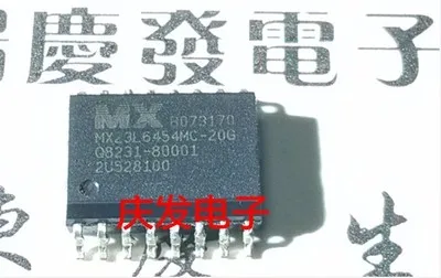 Бесплатная доставка PCF8573 PCF8573T SAA6581 SAA6581T SAA6588 SAA6588T MX23L6454 MX23L6454MC-20G CS5824 CS5824N |