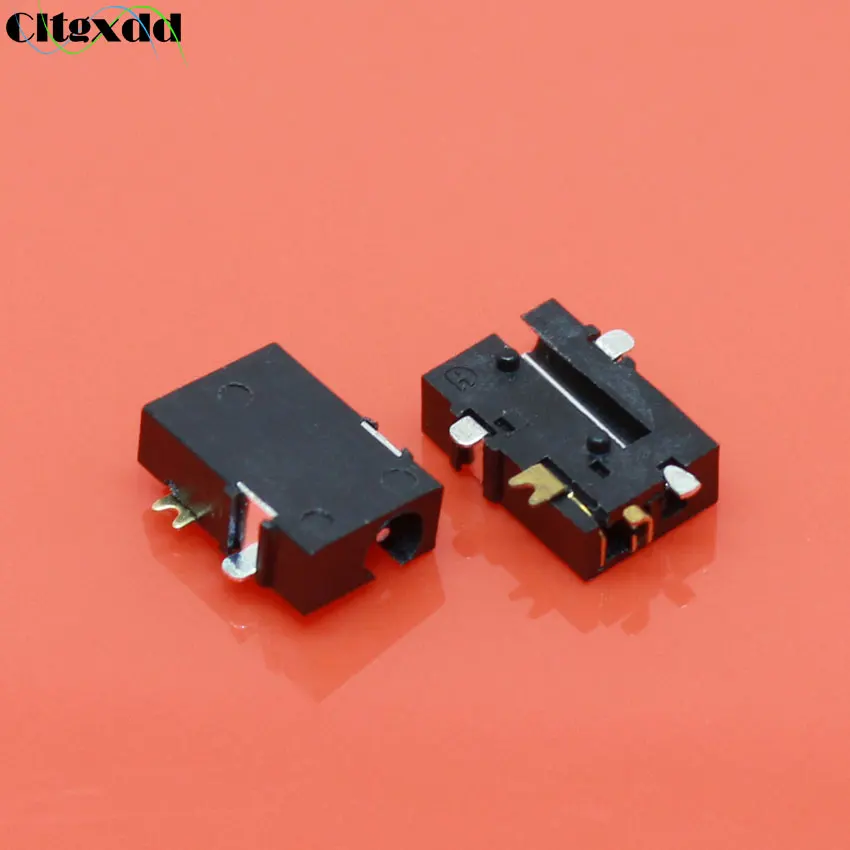 Cltgxdd N 051 100 шт./лот DC разъем питания для зарядки Ramos W17 W19 W30HD|connector dc|connector chargeconnector power