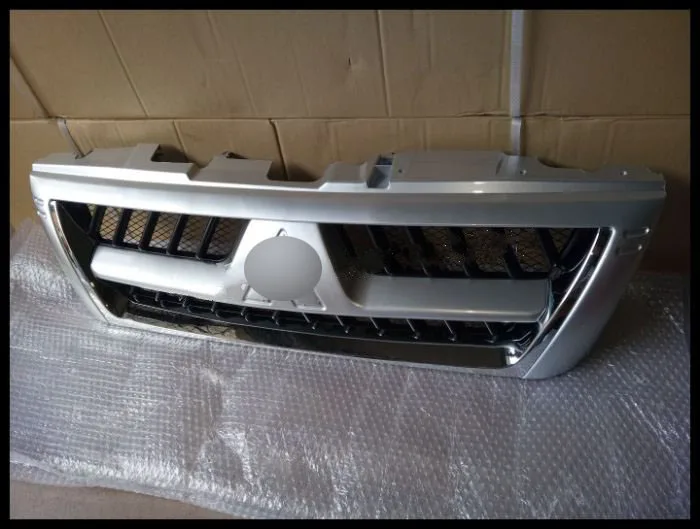 

Решетка для переднего бампера Qirun для Mitsubishi PAJERO montero V73 V75 V77