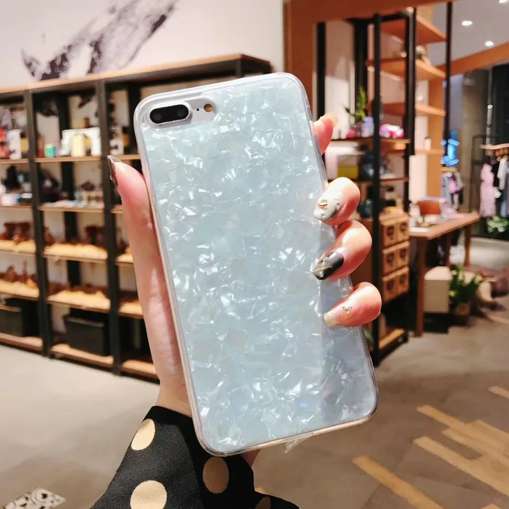 Простой Mobile Shell силиконовый все включено падение Защитная крышка Новый чехол для