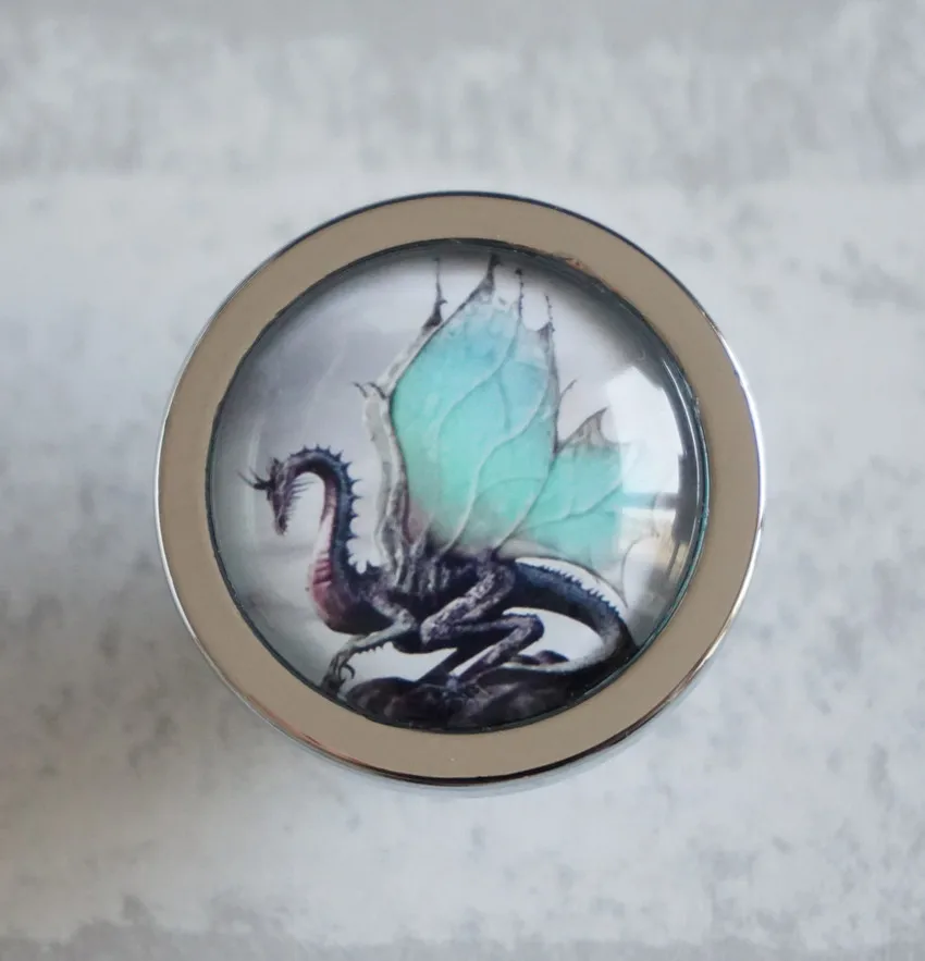 Fly Dragon ручки для ящиков шкафа ручной работы Шкаф Тянет Ручки шикарная кухня ручка для шкафа мебельная фурнитура