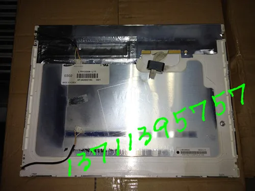 LTM150XH-L11 15-дюймовый 1024*768 ЖК-дисплей экран модульная панель LTM150XH L11 согласование цен