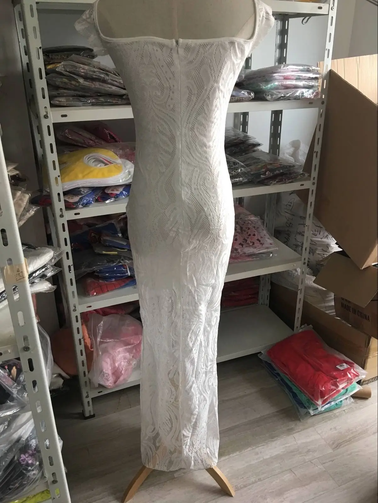 

New dress fast selling popular sexy slim fit bag hip pencil long Dress