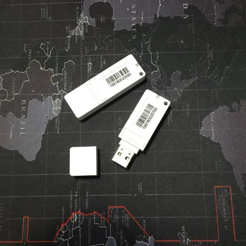 Ключ ключ с замком для AcroRIP White Ver8.1 программное обеспечение струйного принтера Epson
