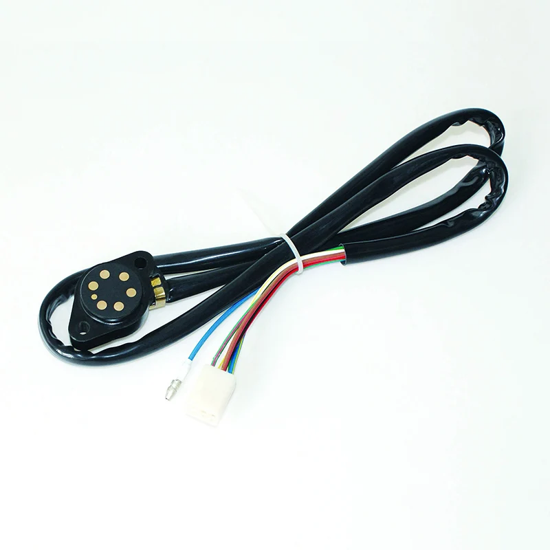 

Motorcycle Gear shift switch cable GS-125