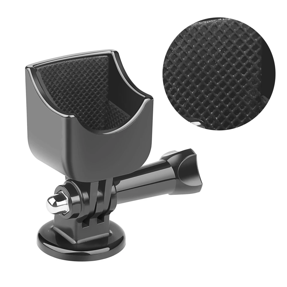 Съемка для Dji Osmo Карманный адаптер пластина ручной карданный плата расширения Модуль Стенд штатив держатель для Dji Osmo карманные аксессуары