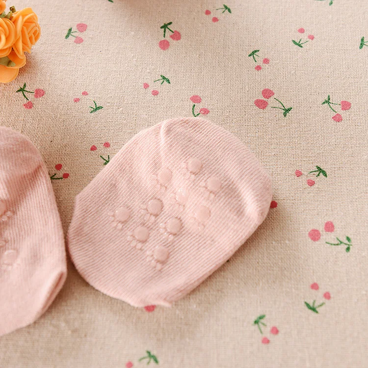 Нескользящие носки для младенцев нескользящие мальчиков новорожденных с