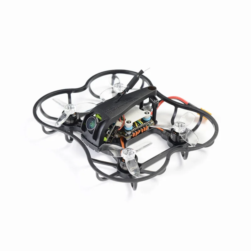 Diatone 2019 GT R239 R90 2 дюйма Мамба F405 мини 25A RunCam Micro Swift TX200U 3S Drone FPV Racing frestyle | Игрушки и