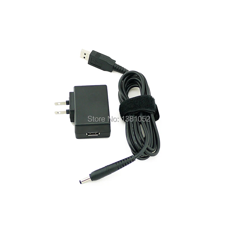 New 5V 2A 10W PA3996N-1ACA Tablet Power Supply Laptop Accessories Adattatore Adaptateur Adaptador for Toshiba | Компьютеры и офис
