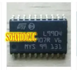 2 шт./лот L9904 SOP20 [SMD]|Запасные части| |