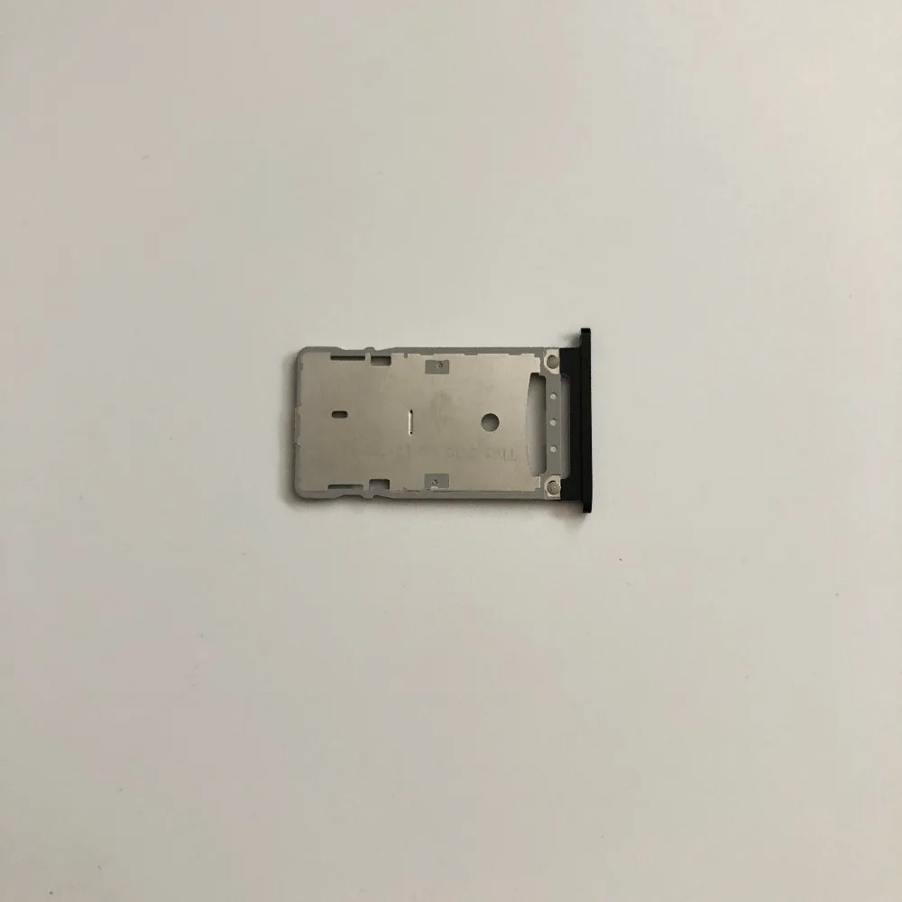 Оригинальный новый держатель sim-карты лоток Слот для карты Blackview S8 MTK6750T