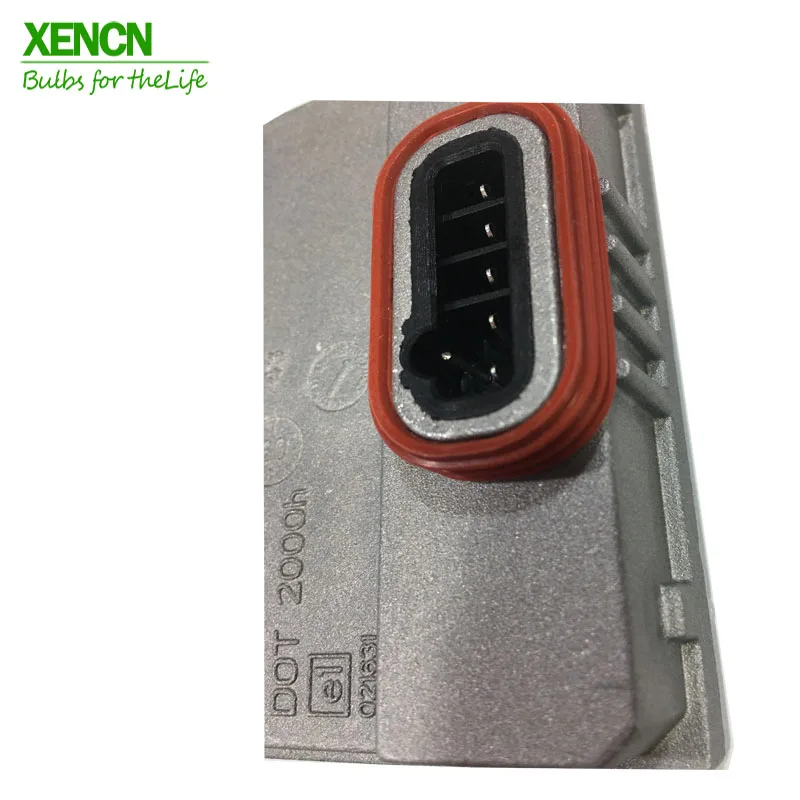 XENCN спрятанный балласт фар 24V для D2S D2R 5DV 008 765-00 00168960 1636919 36,25943-6007 81,2594
