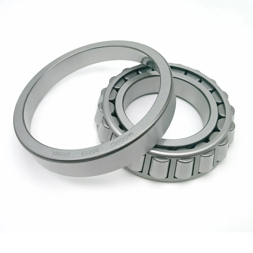 1pcs Bearing 30213 65x120x24.75 30213-A 30213J2/Q 7213E Cone + Cup High Quality Single Row Tapered Roller Bearings