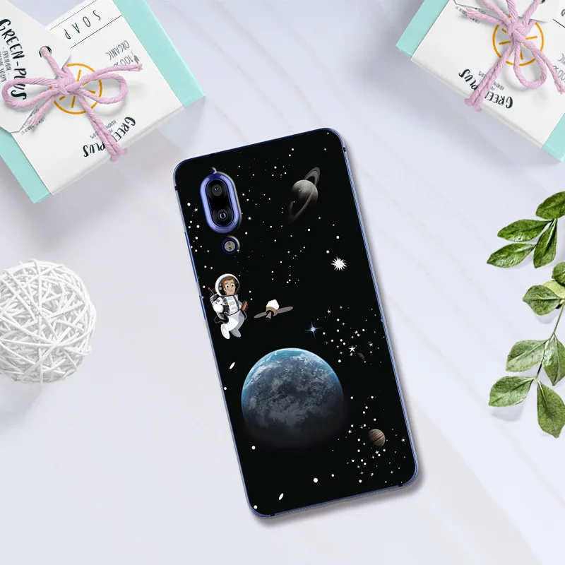 Новейший Модный чехол для телефона, Капа для Sharp Aquos S2, шикарные листья, мягкая задняя крышка из ТПУ для Sharp AquosS2 S 2 5,", Fundas Shell