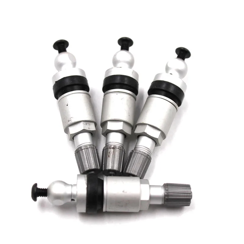 Шиномонтажные клапаны Aroham 4 шт./лот Steelmate TPMS лучшего качества|stem|valve stems tirestem valve |