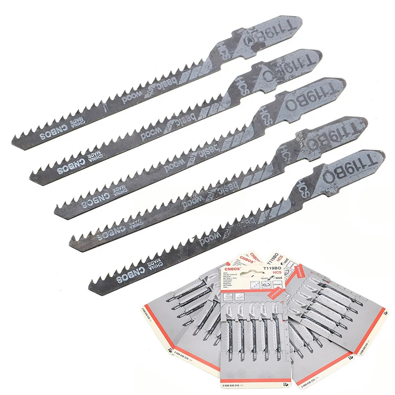 Лезвия для ножовки Bosch Dewalt Hitachi Makita 25 шт.|jigsaw blades|cutting bladebosch blade |