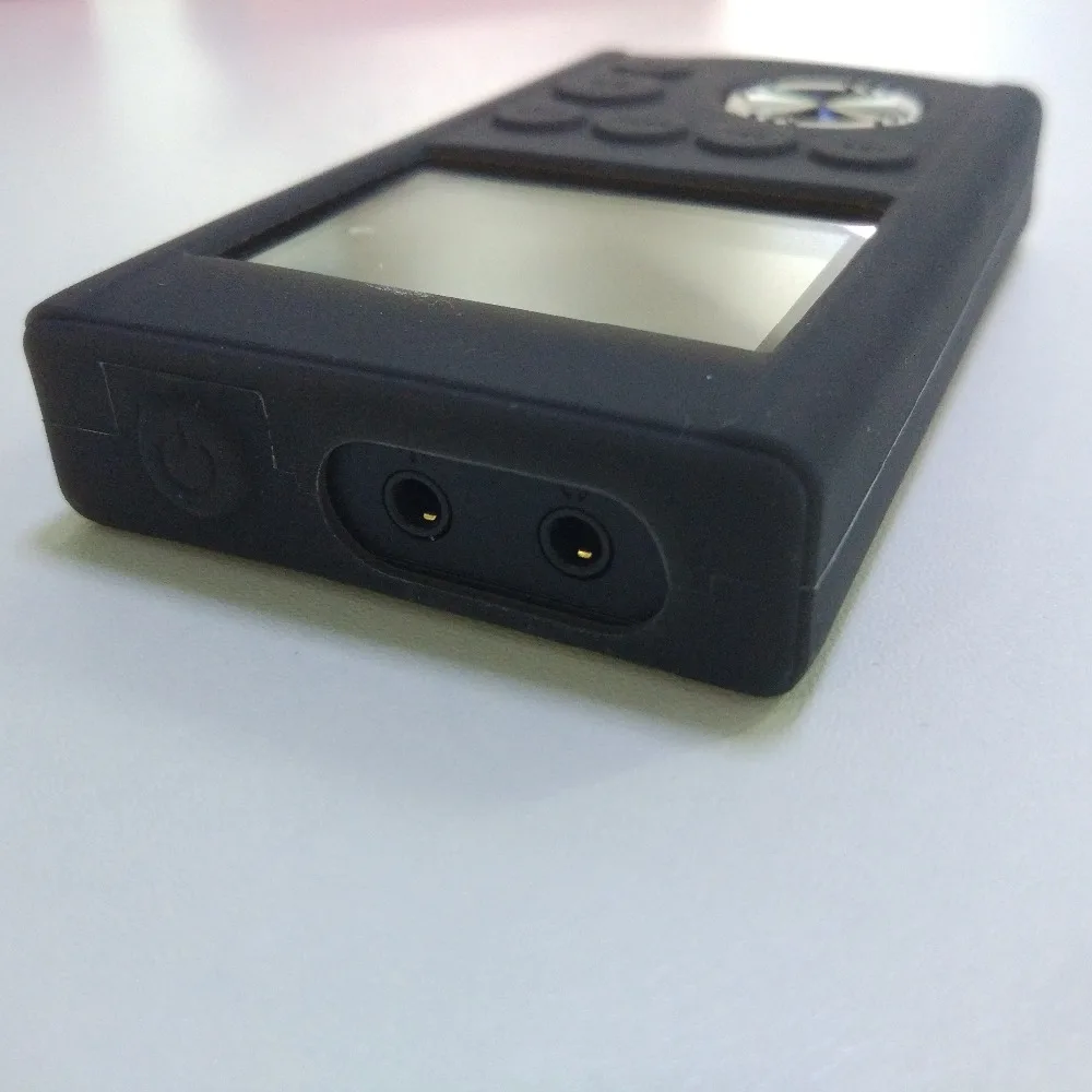 Yescool Диктофон MP3/MP4 силиконовый чехол Защитный для PG50 Amoi C20 X10 X20 hifi музыкальный